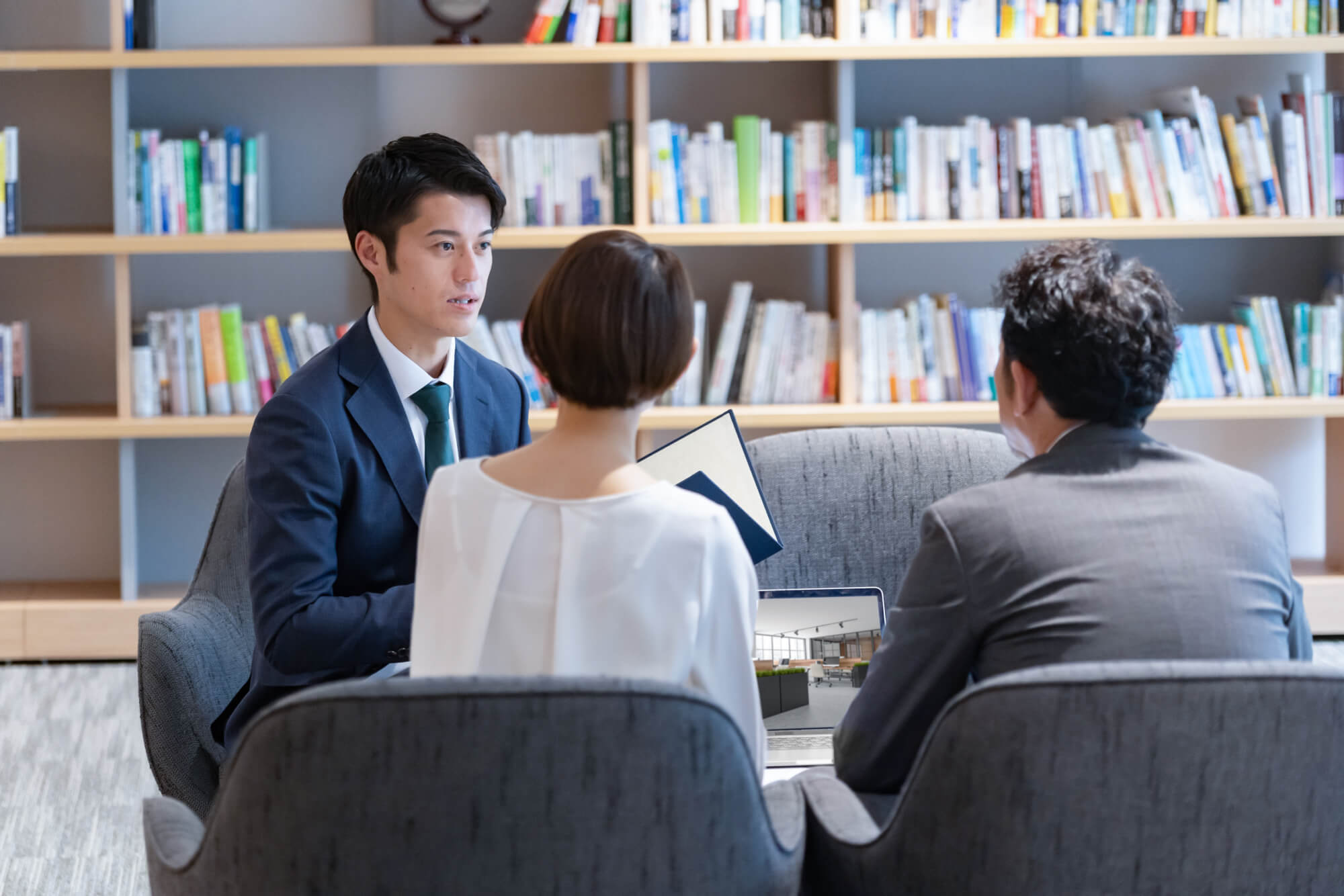 ACHIEVING YOUR REAL ESTATE GOALS,TOGETHER